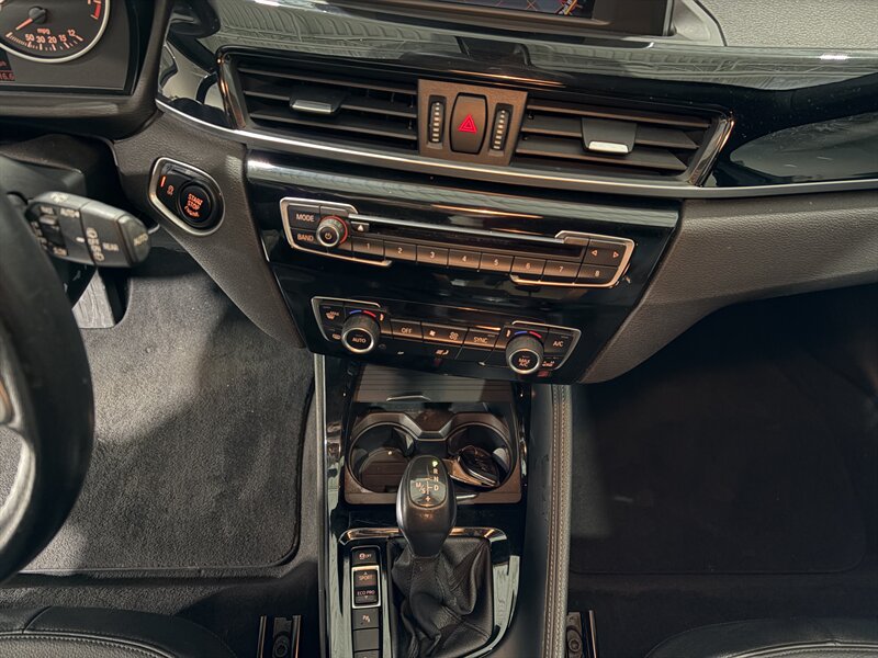 2016 BMW X1 xDrive28i - Photo 9 - Grand Rapids, MI 49512