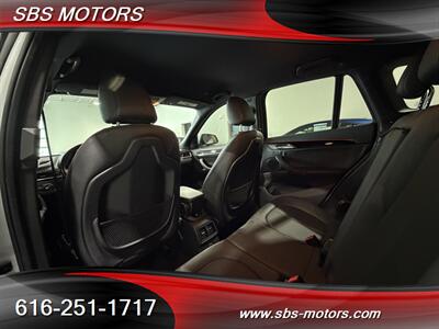 2016 BMW X1 xDrive28i - Photo 10 - Grand Rapids, MI 49512