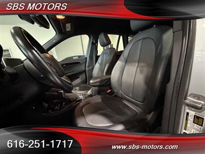 2016 BMW X1 xDrive28i - Photo 5 - Grand Rapids, MI 49512