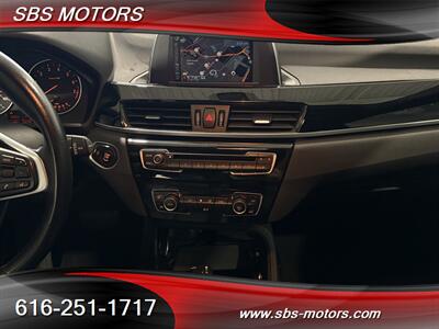 2016 BMW X1 xDrive28i - Photo 7 - Grand Rapids, MI 49512