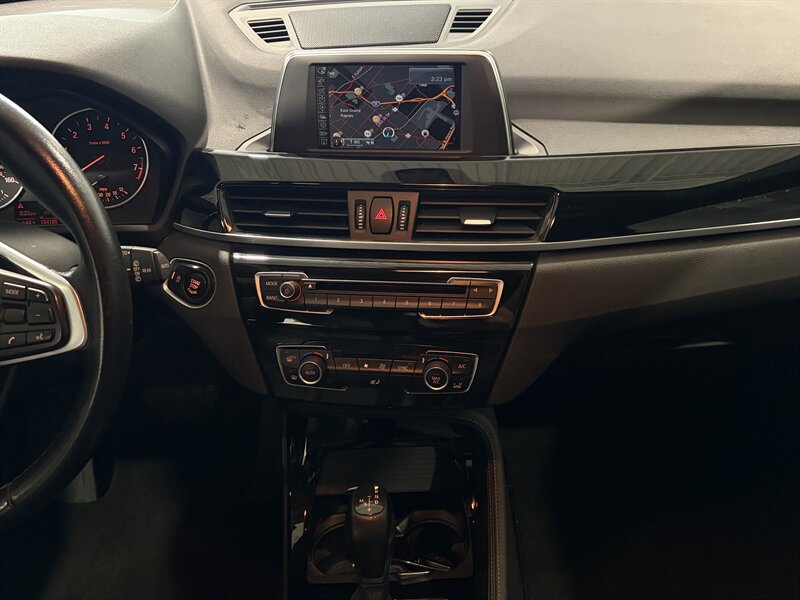 2016 BMW X1 xDrive28i - Photo 7 - Grand Rapids, MI 49512