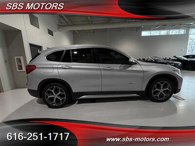 2016 BMW X1 xDrive28i - Photo 16 - Grand Rapids, MI 49512