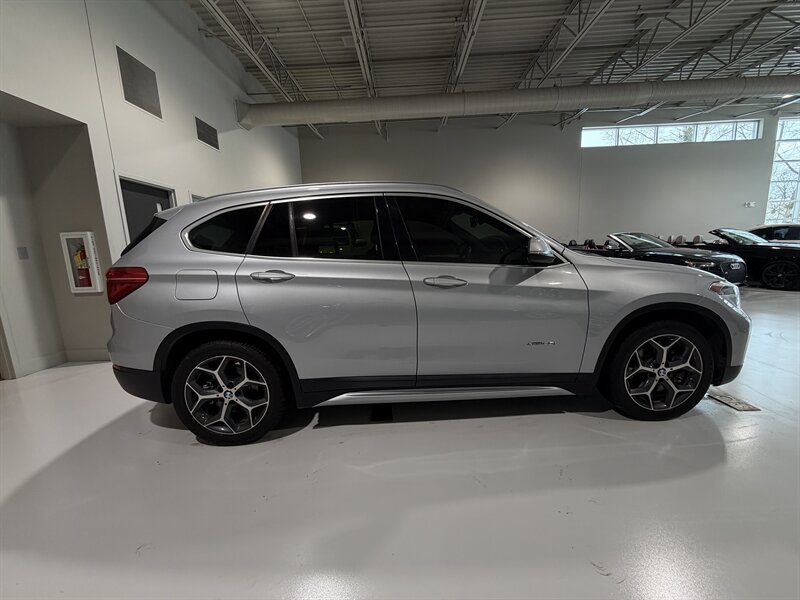 2016 BMW X1 xDrive28i - Photo 16 - Grand Rapids, MI 49512