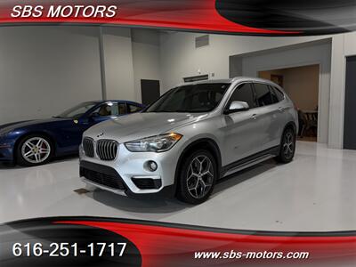 2016 BMW X1 xDrive28i - Photo 3 - Grand Rapids, MI 49512