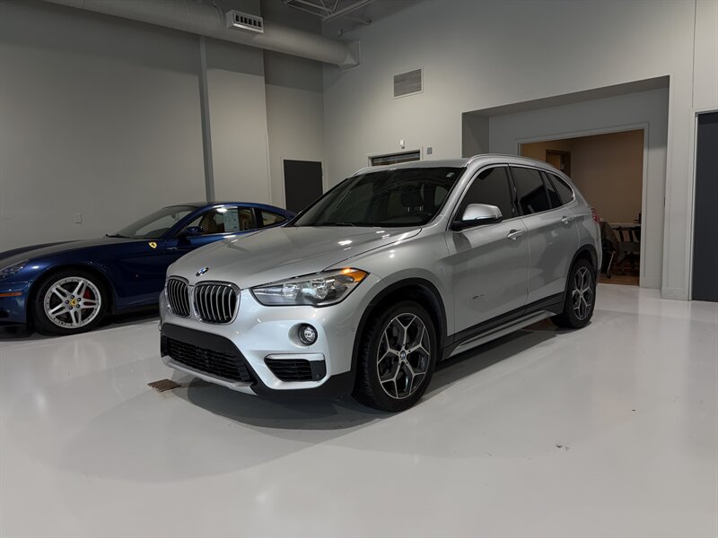 2016 BMW X1 xDrive28i - Photo 3 - Grand Rapids, MI 49512