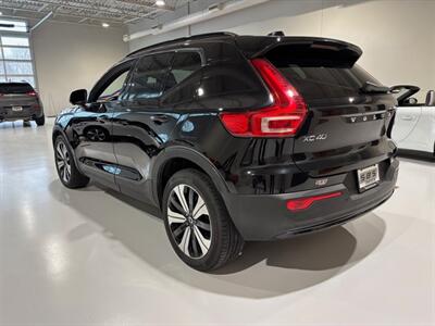 2023 Volvo XC40 Recharge Twin Plus   - Photo 5 - Grand Rapids, MI 49512