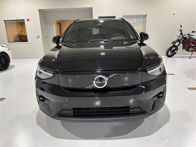 2023 Volvo XC40 Recharge Twin Plus   - Photo 8 - Grand Rapids, MI 49512