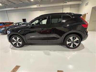 2023 Volvo XC40 Recharge Twin Plus   - Photo 6 - Grand Rapids, MI 49512