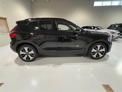 2023 Volvo XC40 Recharge Twin Plus   - Photo 2 - Grand Rapids, MI 49512