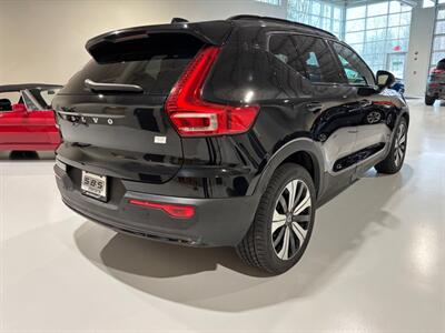 2023 Volvo XC40 Recharge Twin Plus   - Photo 3 - Grand Rapids, MI 49512