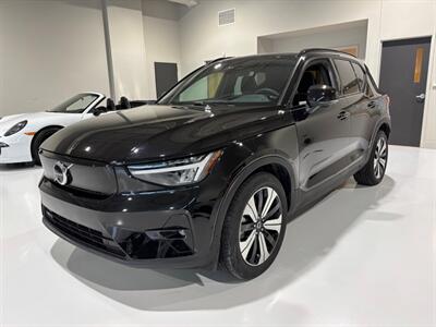 2023 Volvo XC40 Recharge Twin Plus   - Photo 7 - Grand Rapids, MI 49512