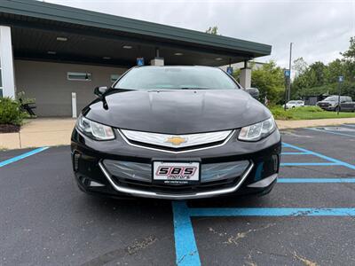 2017 Chevrolet Volt Premier   - Photo 5 - Grand Rapids, MI 49512