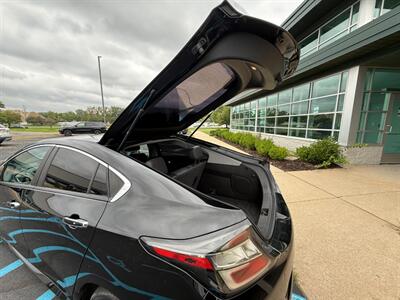 2017 Chevrolet Volt Premier   - Photo 43 - Grand Rapids, MI 49512