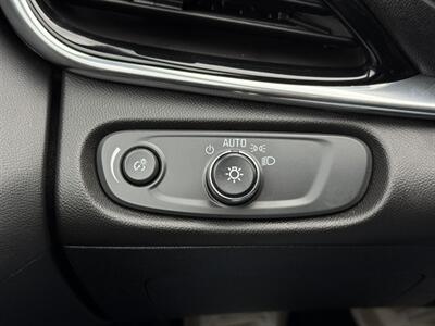2017 Chevrolet Volt Premier   - Photo 22 - Grand Rapids, MI 49512