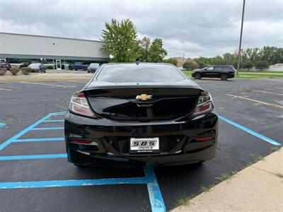 2017 Chevrolet Volt Premier   - Photo 13 - Grand Rapids, MI 49512