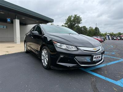 2017 Chevrolet Volt Premier   - Photo 1 - Grand Rapids, MI 49512
