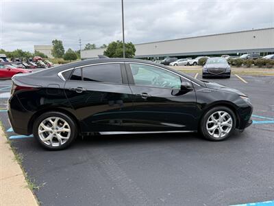 2017 Chevrolet Volt Premier   - Photo 18 - Grand Rapids, MI 49512