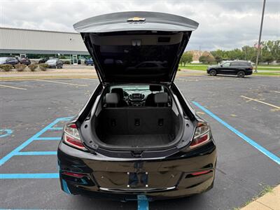 2017 Chevrolet Volt Premier   - Photo 44 - Grand Rapids, MI 49512