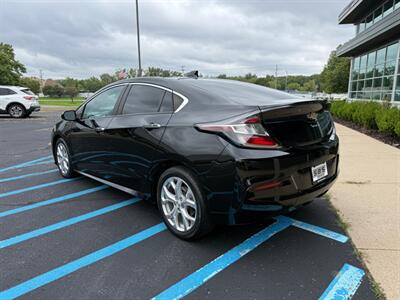 2017 Chevrolet Volt Premier   - Photo 10 - Grand Rapids, MI 49512