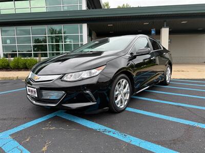 2017 Chevrolet Volt Premier   - Photo 6 - Grand Rapids, MI 49512