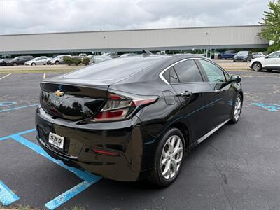 2017 Chevrolet Volt Premier   - Photo 16 - Grand Rapids, MI 49512
