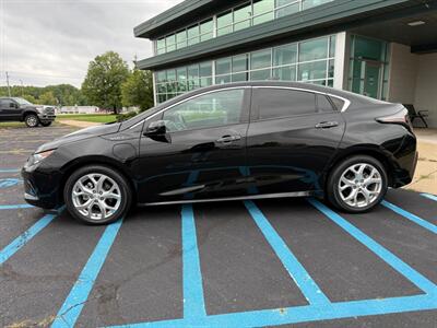 2017 Chevrolet Volt Premier   - Photo 9 - Grand Rapids, MI 49512