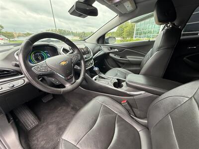 2017 Chevrolet Volt Premier   - Photo 25 - Grand Rapids, MI 49512