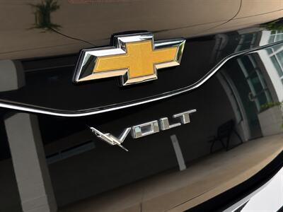 2017 Chevrolet Volt Premier   - Photo 14 - Grand Rapids, MI 49512