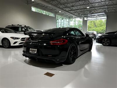 2015 Porsche Cayman   - Photo 8 - Grand Rapids, MI 49512