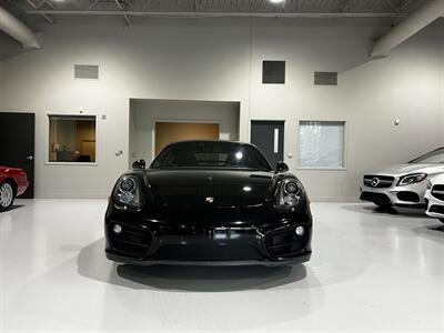 2015 Porsche Cayman   - Photo 2 - Grand Rapids, MI 49512