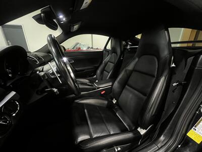 2015 Porsche Cayman   - Photo 11 - Grand Rapids, MI 49512