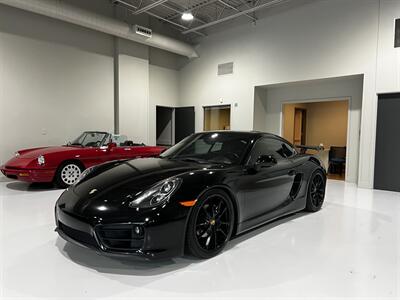 2015 Porsche Cayman   - Photo 3 - Grand Rapids, MI 49512