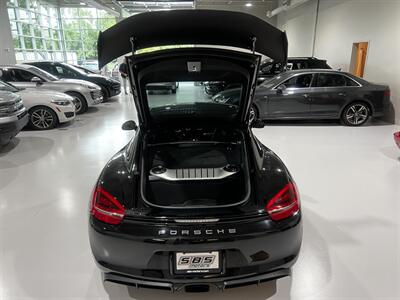 2015 Porsche Cayman   - Photo 7 - Grand Rapids, MI 49512