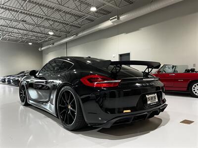 2015 Porsche Cayman   - Photo 5 - Grand Rapids, MI 49512