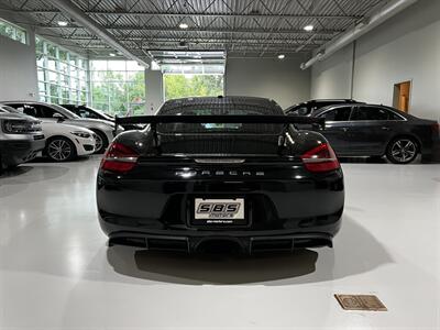 2015 Porsche Cayman   - Photo 6 - Grand Rapids, MI 49512