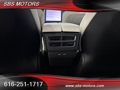 2017 Tesla Model X 100D - Photo 39 - Grand Rapids, MI 49512