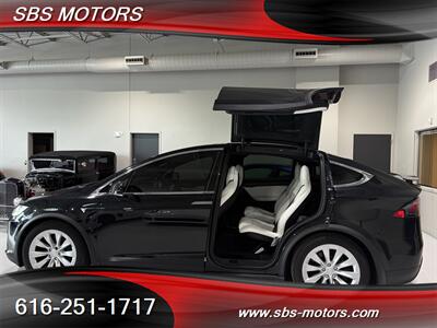 2017 Tesla Model X 100D - Photo 10 - Grand Rapids, MI 49512