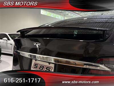 2017 Tesla Model X 100D - Photo 16 - Grand Rapids, MI 49512
