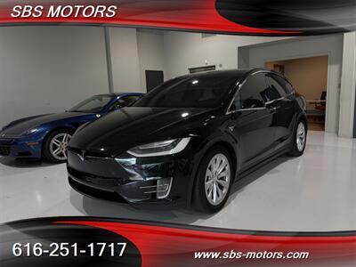 2017 Tesla Model X 100D - Photo 5 - Grand Rapids, MI 49512