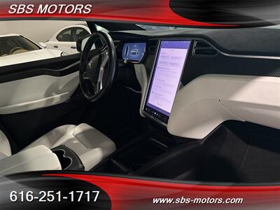 2017 Tesla Model X 100D - Photo 35 - Grand Rapids, MI 49512