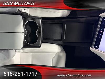 2017 Tesla Model X 100D - Photo 33 - Grand Rapids, MI 49512