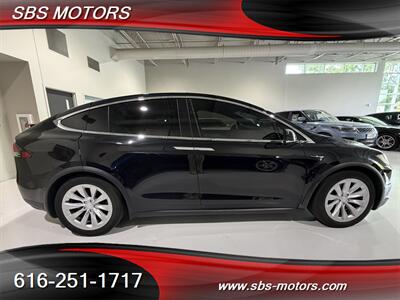 2017 Tesla Model X 100D - Photo 20 - Grand Rapids, MI 49512