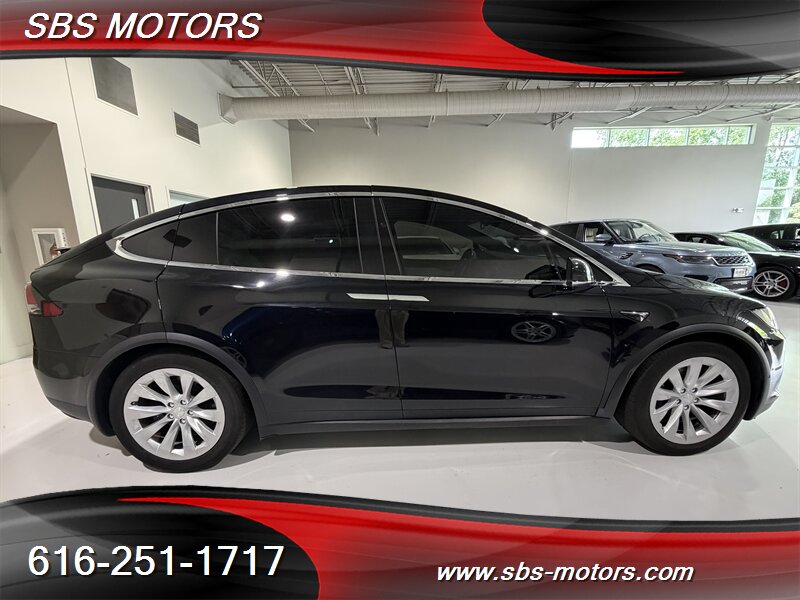 2017 Tesla Model X 100D - Photo 20 - Grand Rapids, MI 49512