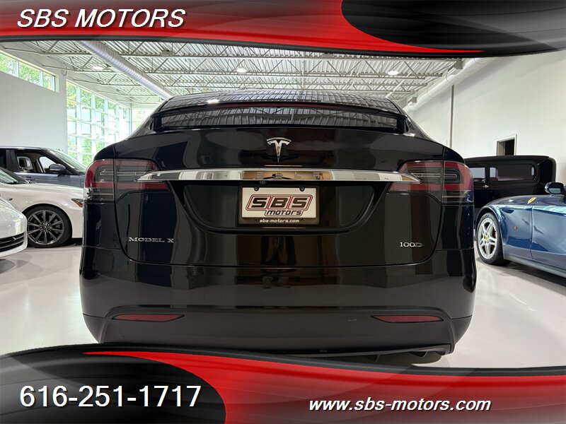 2017 Tesla Model X 100D - Photo 17 - Grand Rapids, MI 49512