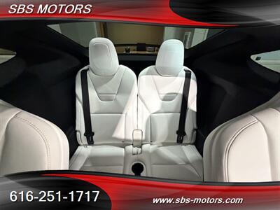 2017 Tesla Model X 100D - Photo 41 - Grand Rapids, MI 49512