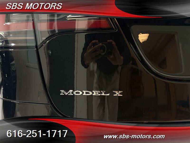 2017 Tesla Model X 100D - Photo 18 - Grand Rapids, MI 49512