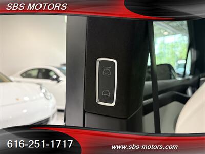 2017 Tesla Model X 100D - Photo 38 - Grand Rapids, MI 49512