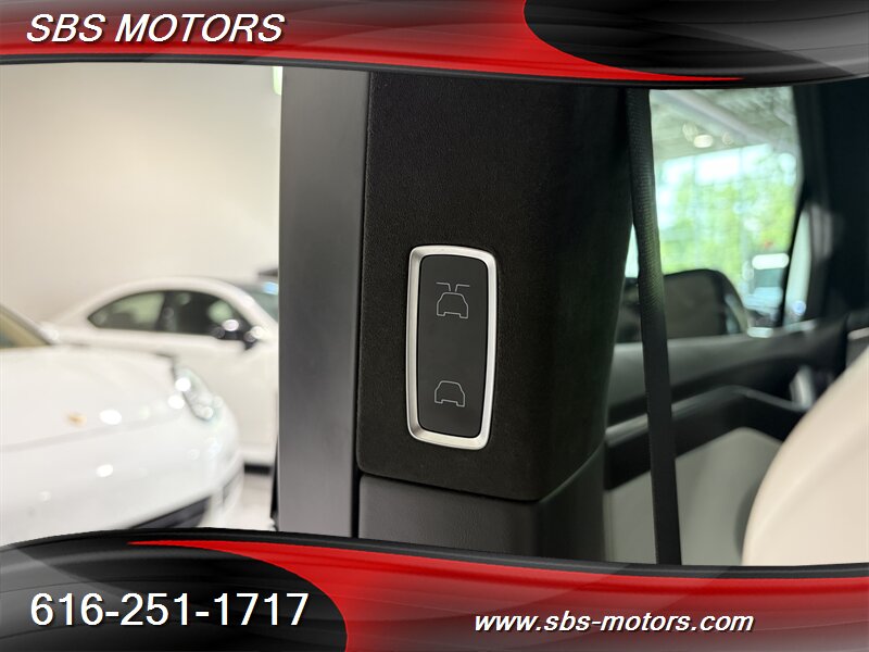 2017 Tesla Model X 100D - Photo 38 - Grand Rapids, MI 49512