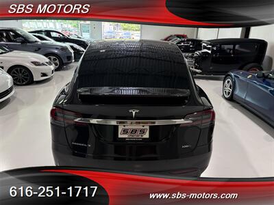 2017 Tesla Model X 100D - Photo 19 - Grand Rapids, MI 49512