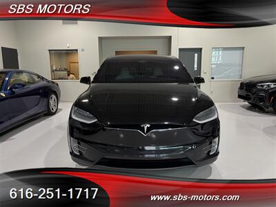 2017 Tesla Model X 100D - Photo 2 - Grand Rapids, MI 49512